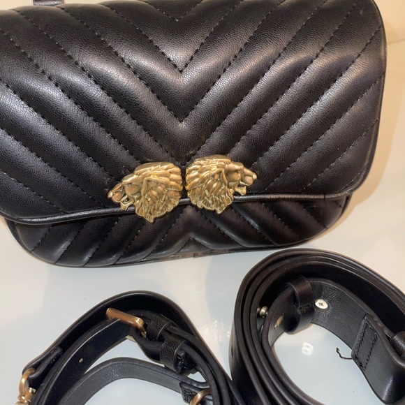 Zara lion head bag - Picture 6 of 9